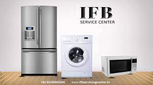 IFB washing machine Repair Centre in West Marredpally