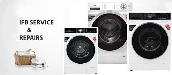 IFB washing machine repair and service in Mohan Nagar, Kothapet