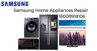 Samsung service Centre in Sunder Nagar