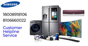 Samsung Service Centre in Aghapura
